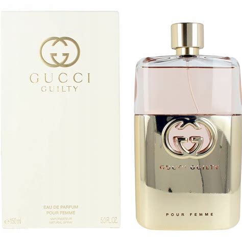 gucci guilty perfumy damskie|gucci guilty perfume cheapest.